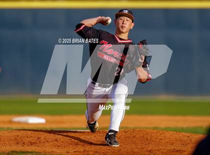 Thumbnail 1 in North Gwinnett @ Norcross photogallery.
