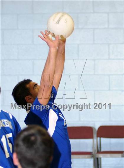Thumbnail 3 in Milken Community @ Desert Christian photogallery.