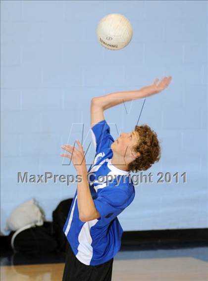 Thumbnail 2 in Milken Community @ Desert Christian photogallery.