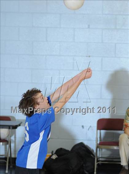 Thumbnail 1 in Milken Community @ Desert Christian photogallery.