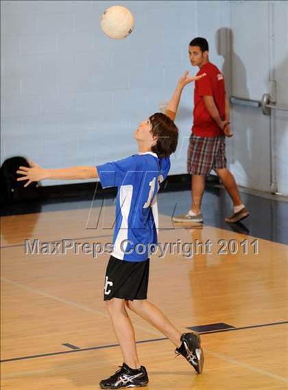 Thumbnail 2 in Milken Community @ Desert Christian photogallery.