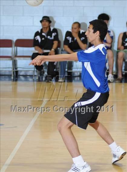 Thumbnail 2 in Milken Community @ Desert Christian photogallery.