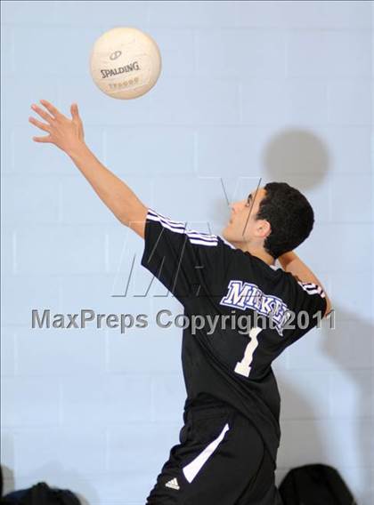 Thumbnail 1 in Milken Community @ Desert Christian photogallery.