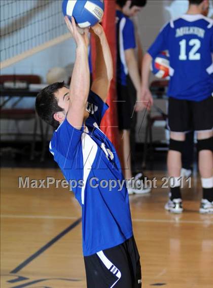 Thumbnail 1 in Milken Community @ Desert Christian photogallery.