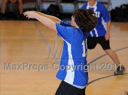 Thumbnail 2 in Milken Community @ Desert Christian photogallery.