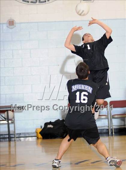 Thumbnail 3 in Milken Community @ Desert Christian photogallery.