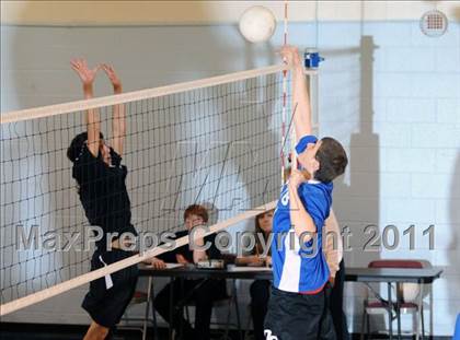 Thumbnail 1 in Milken Community @ Desert Christian photogallery.