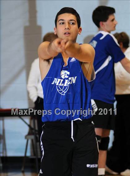 Thumbnail 3 in Milken Community @ Desert Christian photogallery.