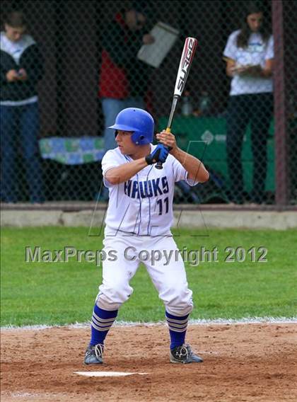 Thumbnail 2 in Oxford vs. Newtown (SWC Semifinal) photogallery.