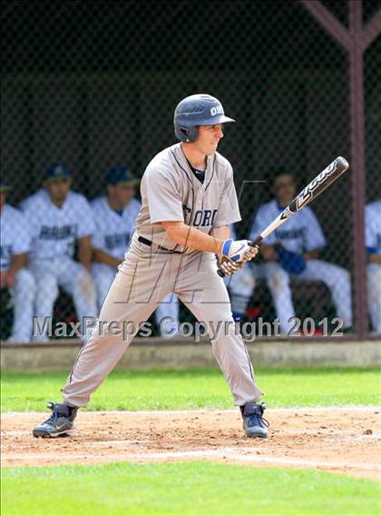 Thumbnail 1 in Oxford vs. Newtown (SWC Semifinal) photogallery.