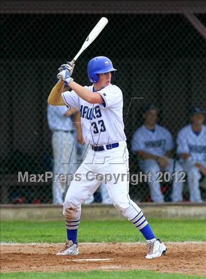 Thumbnail 3 in Oxford vs. Newtown (SWC Semifinal) photogallery.