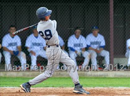 Thumbnail 1 in Oxford vs. Newtown (SWC Semifinal) photogallery.