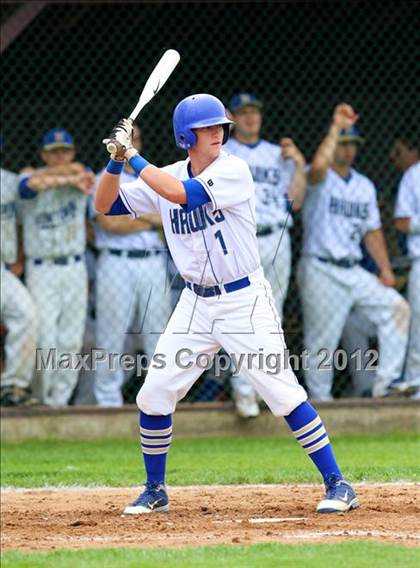 Thumbnail 3 in Oxford vs. Newtown (SWC Semifinal) photogallery.
