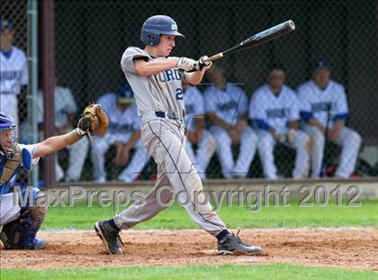 Thumbnail 3 in Oxford vs. Newtown (SWC Semifinal) photogallery.