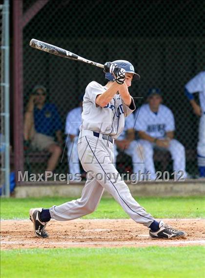Thumbnail 1 in Oxford vs. Newtown (SWC Semifinal) photogallery.