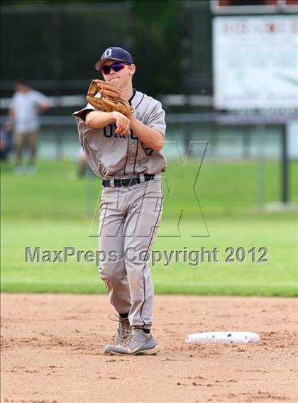 Thumbnail 2 in Oxford vs. Newtown (SWC Semifinal) photogallery.