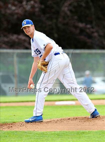 Thumbnail 1 in Oxford vs. Newtown (SWC Semifinal) photogallery.