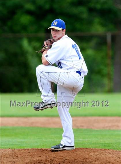 Thumbnail 3 in Oxford vs. Newtown (SWC Semifinal) photogallery.