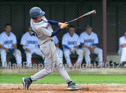 Thumbnail 3 in Oxford vs. Newtown (SWC Semifinal) photogallery.