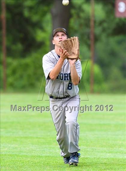 Thumbnail 1 in Oxford vs. Newtown (SWC Semifinal) photogallery.