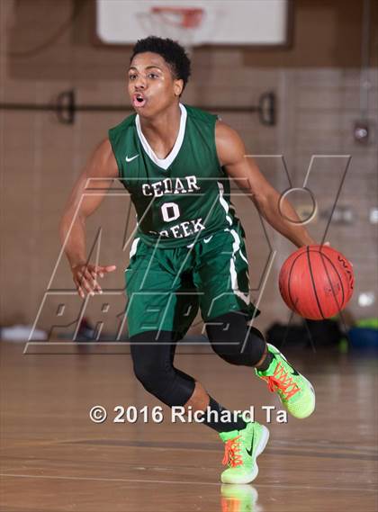 Thumbnail 2 in Cedar Creek @ Absegami photogallery.