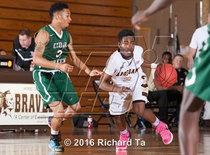 Thumbnail 1 in Cedar Creek @ Absegami photogallery.