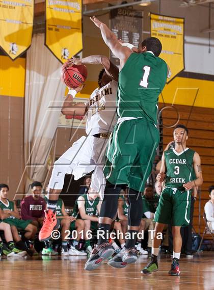 Thumbnail 1 in Cedar Creek @ Absegami photogallery.