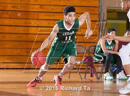 Thumbnail 2 in Cedar Creek @ Absegami photogallery.