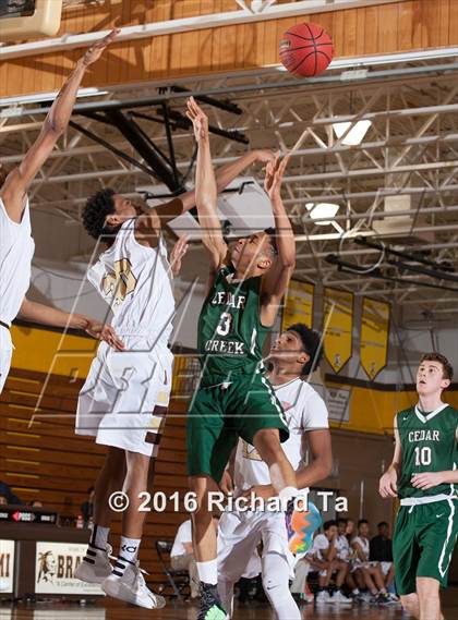 Thumbnail 2 in Cedar Creek @ Absegami photogallery.