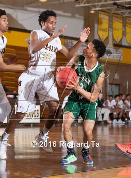 Thumbnail 1 in Cedar Creek @ Absegami photogallery.