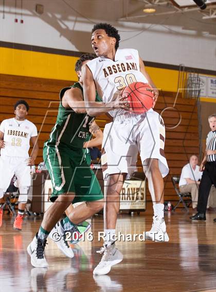 Thumbnail 2 in Cedar Creek @ Absegami photogallery.