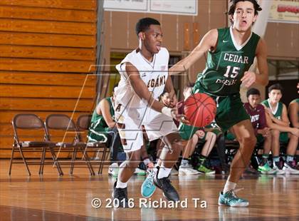 Thumbnail 3 in Cedar Creek @ Absegami photogallery.