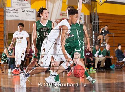 Thumbnail 3 in Cedar Creek @ Absegami photogallery.