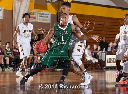 Thumbnail 3 in Cedar Creek @ Absegami photogallery.