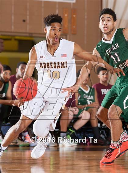 Thumbnail 1 in Cedar Creek @ Absegami photogallery.