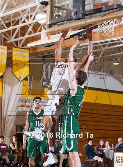 Thumbnail 1 in Cedar Creek @ Absegami photogallery.