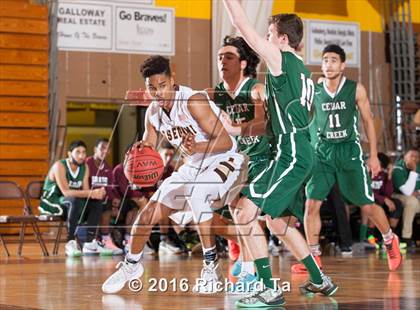 Thumbnail 2 in Cedar Creek @ Absegami photogallery.