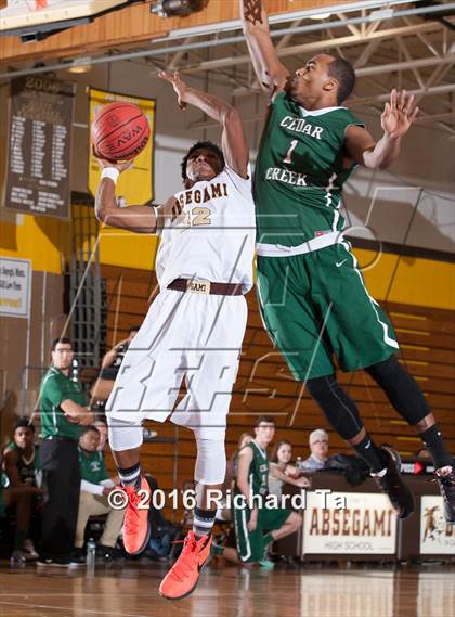 Thumbnail 2 in Cedar Creek @ Absegami photogallery.
