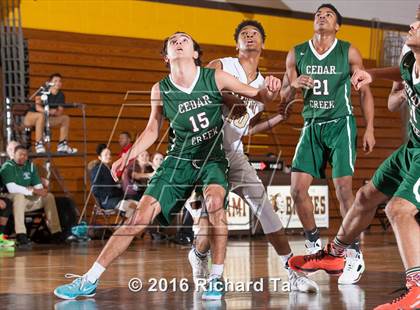 Thumbnail 1 in Cedar Creek @ Absegami photogallery.