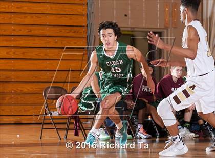 Thumbnail 1 in Cedar Creek @ Absegami photogallery.