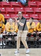 Photo from the gallery "Salem vs. Hackett (AAA 3A State Playoffs 1st round)"