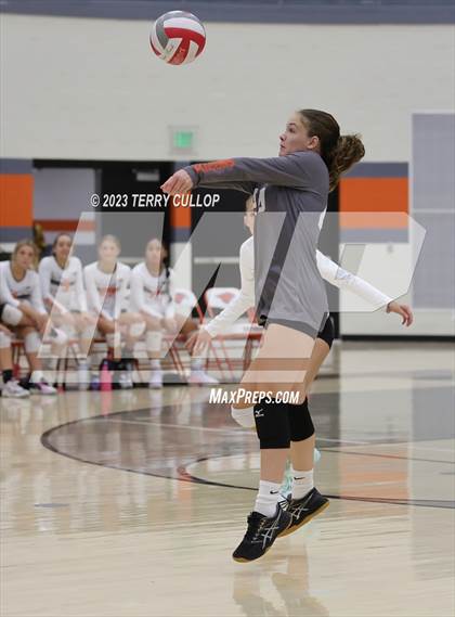 Thumbnail 2 in Copper Hills @ Skyridge (Sophomore) photogallery.