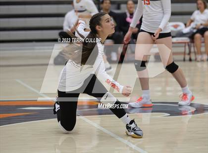 Thumbnail 3 in Copper Hills @ Skyridge (Sophomore) photogallery.