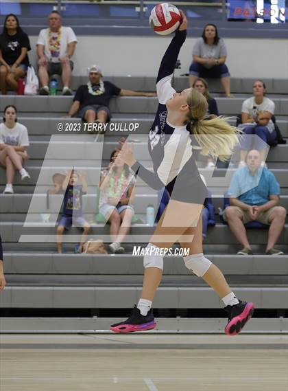 Thumbnail 1 in Copper Hills @ Skyridge (Sophomore) photogallery.