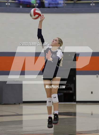 Thumbnail 1 in Copper Hills @ Skyridge (Sophomore) photogallery.