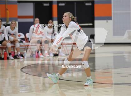 Thumbnail 3 in Copper Hills @ Skyridge (Sophomore) photogallery.