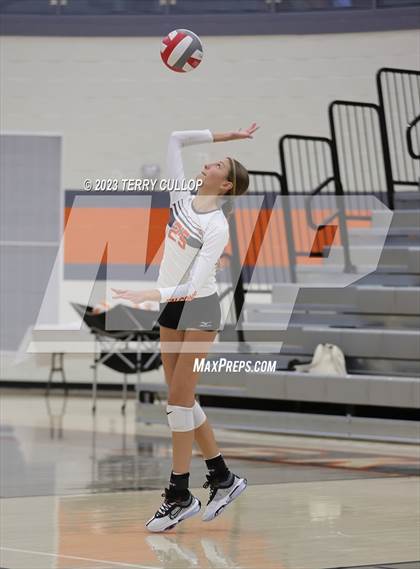 Thumbnail 3 in Copper Hills @ Skyridge (Sophomore) photogallery.