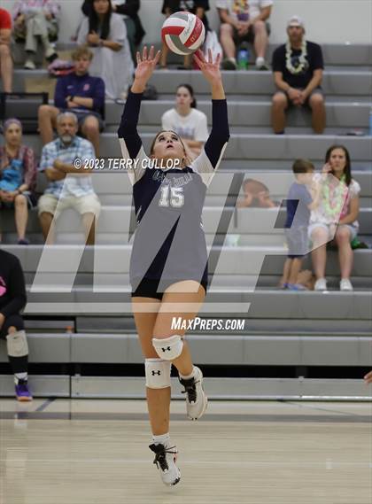 Thumbnail 2 in Copper Hills @ Skyridge (Sophomore) photogallery.