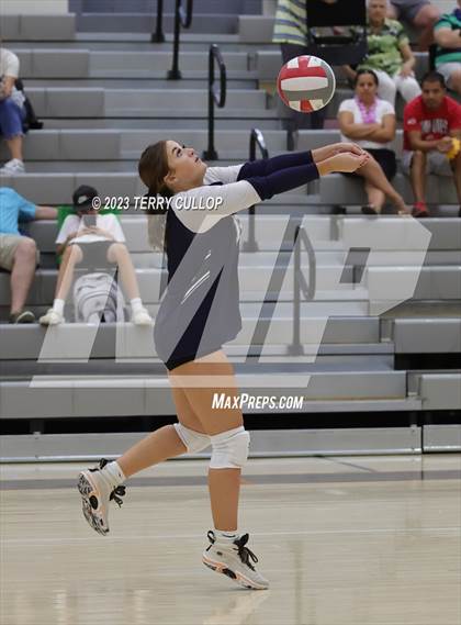 Thumbnail 2 in Copper Hills @ Skyridge (Sophomore) photogallery.