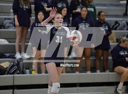 Thumbnail 1 in Copper Hills @ Skyridge (Sophomore) photogallery.
